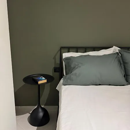 The Cityview Veranda 아파트 티라나